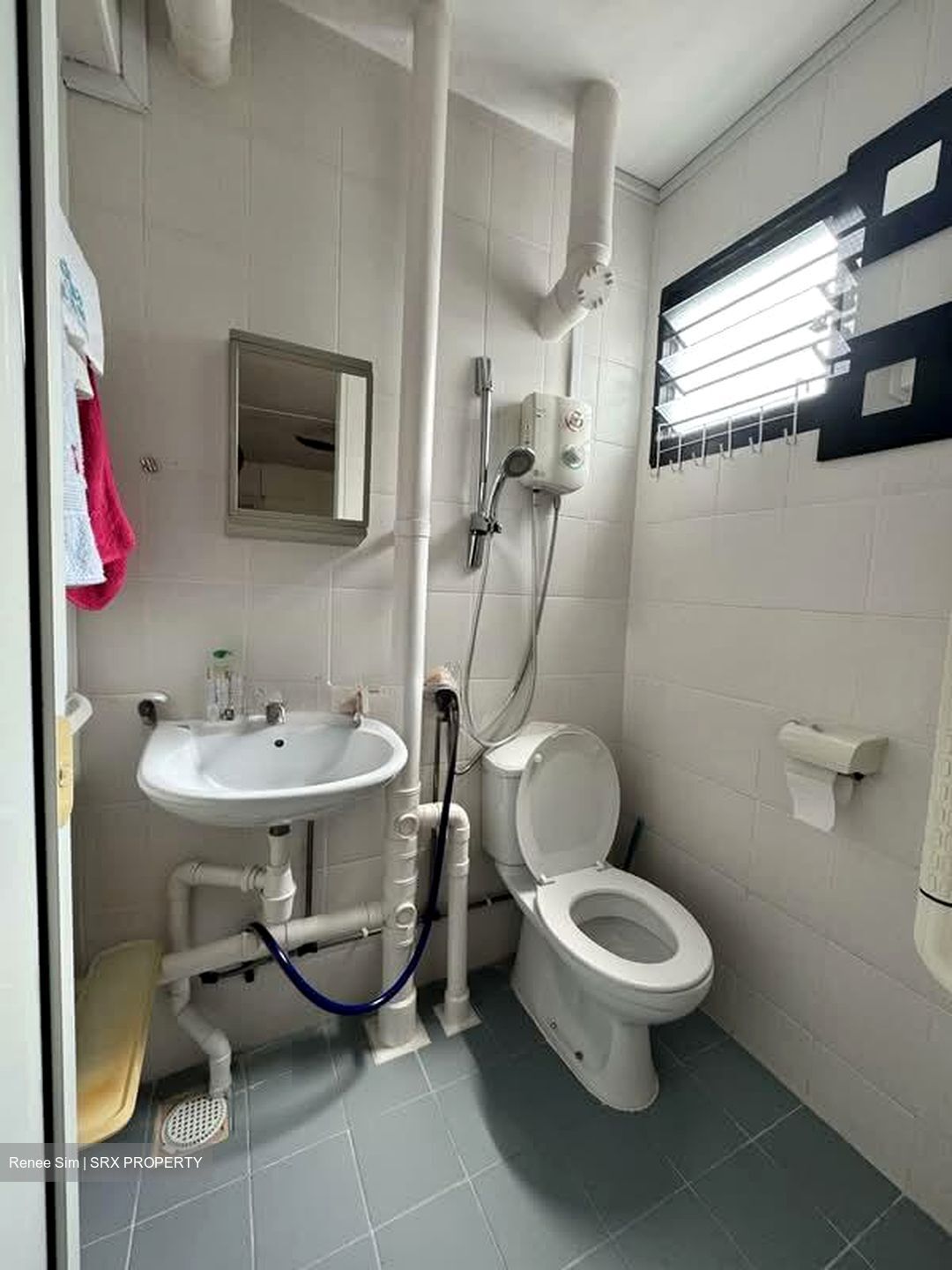 Blk 433 Chong Boon Rise (Ang Mo Kio), HDB 4 Rooms #546735201